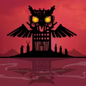 صورة للعبة Rusty Lake Paradise [Unlocked]