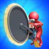 صورة للعبة Saw Machineio [unlocked/Adfree]