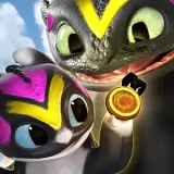صورة للعبة School of Dragons
