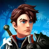صورة للعبة Shadows of Valdora