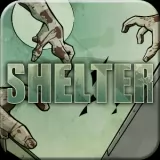 صورة للعبة Shelter: A Survival Card Game