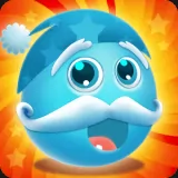 صورة للعبة ShooterLand Idle Merge Plants Tower Defense [Mod Money]