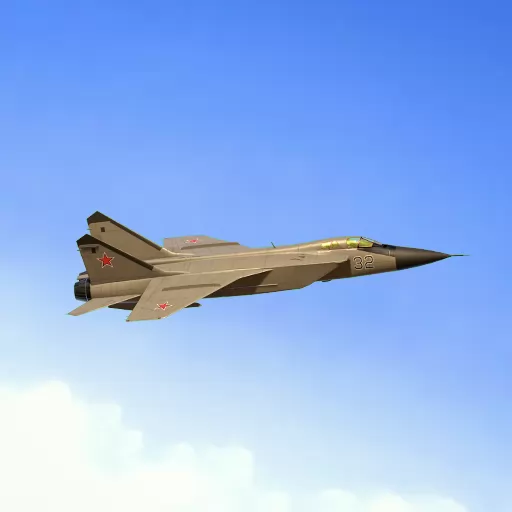 صورة للعبة Sky Warriors Blazing Clouds