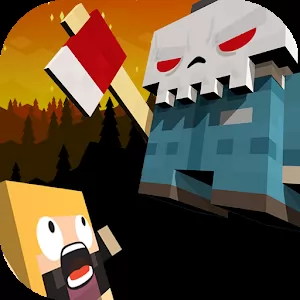 صورة للعبة Slayaway Camp [Unlocked]