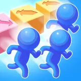 صورة للعبة Slide Defense
