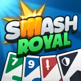 صورة للعبة Smash Royal Online Card Game