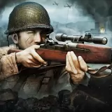 صورة للعبة Sniper Online World War II