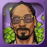 صورة لعبة Snoop Doggampamp39s Rap Empire [Mod Money]