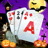 صورة للعبة Solitaire Secret Legacy [Mod Money]