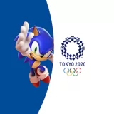 صورة للعبة SONIC AT THE OLYMPIC GAMES TOKYO 2020