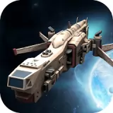 صورة لعبة Space Battle Star Shooting