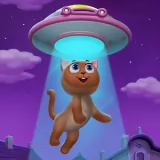 صورة لعبة Space pets [Mod Diamonds]