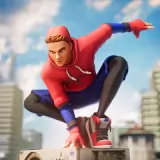 صورة للعبة Spider Fighter [Mod Money]