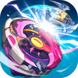 صورة للعبة Spiral Warrior