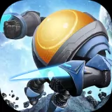 صورة للعبة Star Assault PvP RTS Game