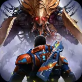 صورة للعبة StarshipZerg Invasion