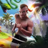 صورة لعبة Stay Alive: Survival [Mod Money]