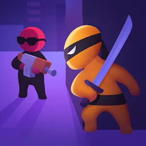 صورة للعبة Stealth Master [Free shoping]