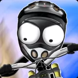 صورة للعبة Stickman Downhill [unlocked]