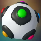 صورة للعبة Stickyio