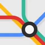 صورة للعبة Subway Idle