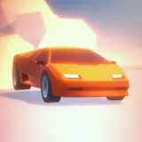 صورة للعبة Sunset Driver [Free Shopping]