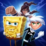 صورة للعبة Super Brawl Universe