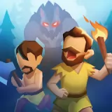 صورة لعبة Survivor IslandIdle Game [Free Shopping/Adfree]