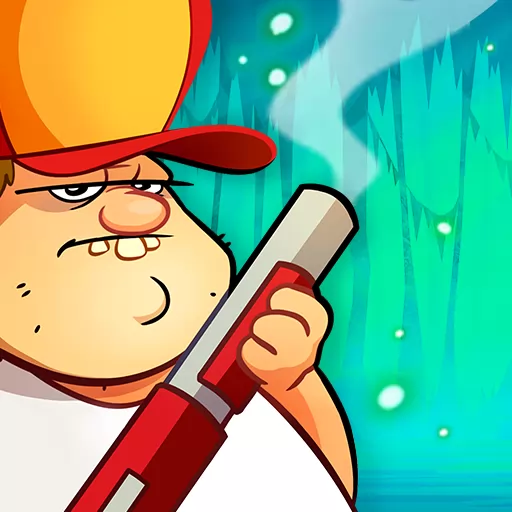 صورة للعبة Swamp Attack [Mod Money]