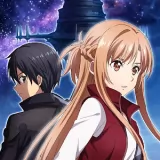 صورة للعبة Sword Art Online Alicization Rising Steel