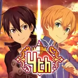 صورة للعبة SWORD ART ONLINE:Memory Defrag [Mod Menu]