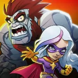 صورة للعبة Tactic Squad