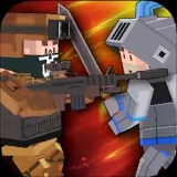 صورة للعبة Tactical Battle Simulator