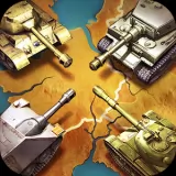 صورة للعبة Tank Legion PvP MMO 3D tank game for free