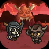صورة للعبة Tap Dungeon RPG Idle Clicker [Adfree]