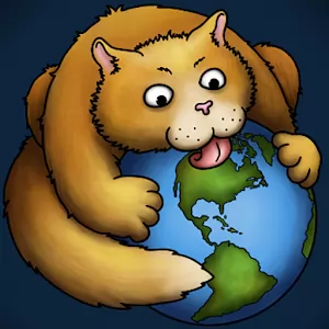 صورة للعبة Tasty Planet Forever [Mod Money]