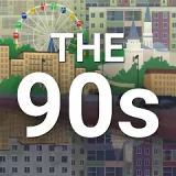 صورة لعبة The 90ampamp39s