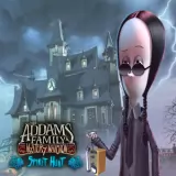 The Addams Family Mystery Mansion