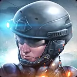 صورة للعبة The Killbox: Arena Combat