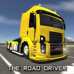 The Road Driver [Mod Money]