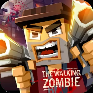 The Walking Zombie: Dead City [Mod Money]