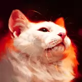صورة للعبة Thief The Stray Cat [unlocked]