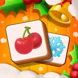 صورة للعبة Tile Match Craft Puzzle Game [Mod Money]