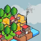 صورة للعبة Timeampamp39s Up in Tiny Town