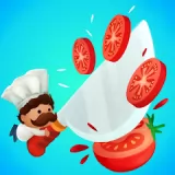 صورة للعبة Tiny Cook [Adfree]
