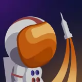 صورة للعبة Tiny Space Academy