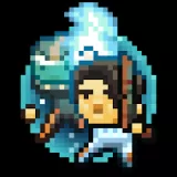 صورة للعبة Tiny Vanguards [Mod Money]
