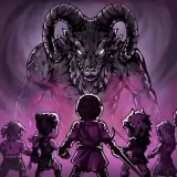 صورة للعبة Titan Slayer Roguelike Card RPG