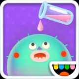 صورة للعبة Toca Lab
