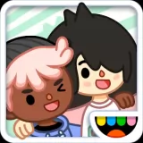 صورة للعبة Toca Life Neighborhood